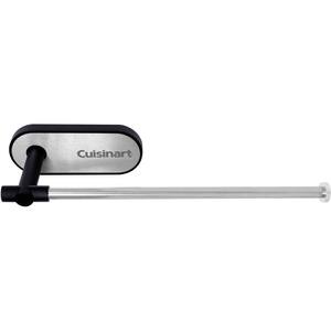 Black Cuisinart CMR-444 Grill Magnetic Tool Rack 