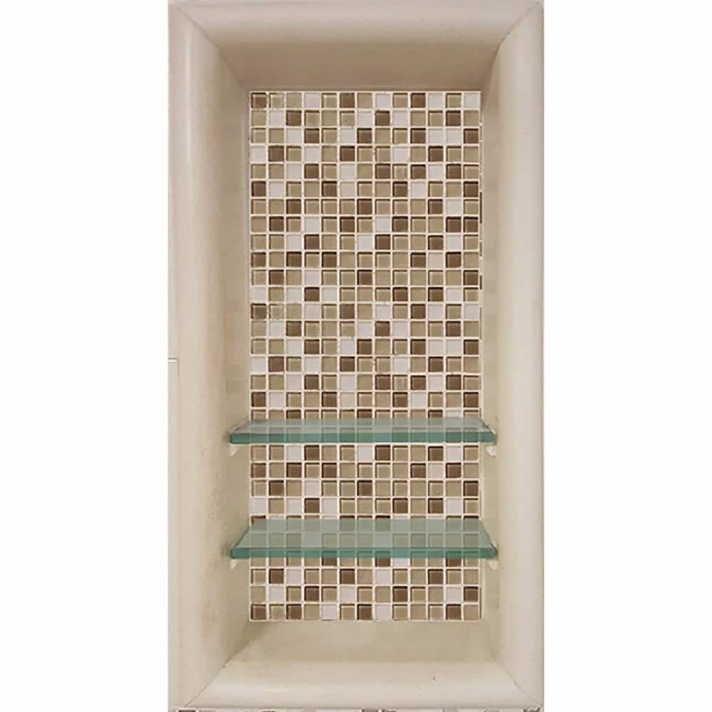 Best HD Pictures about  Home Depot Shower Niche  with No AI Images