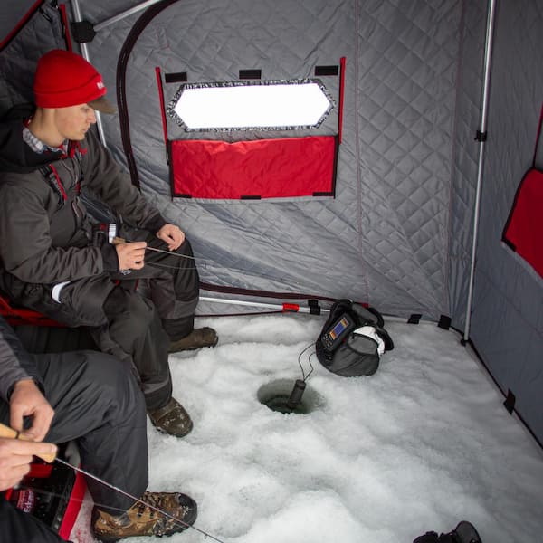 Eskimo Eskape 2800 Ice Shelter