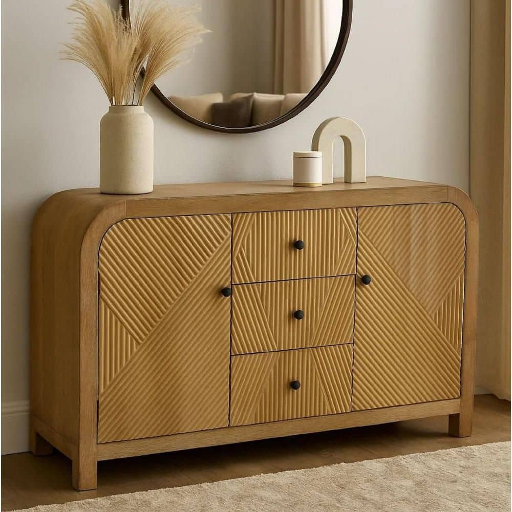Brown 3-Drawers 15 in. Wide Chest of Drawers price history on PriceWatchPro
