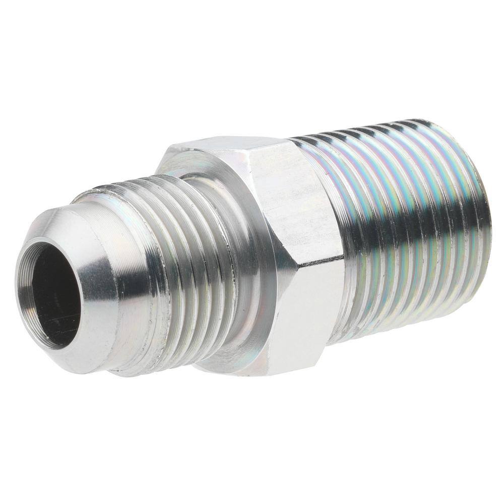 ½ in. MIP x 3/8 in. FIP Gas Adapter ½ in price history on PriceWatchPro