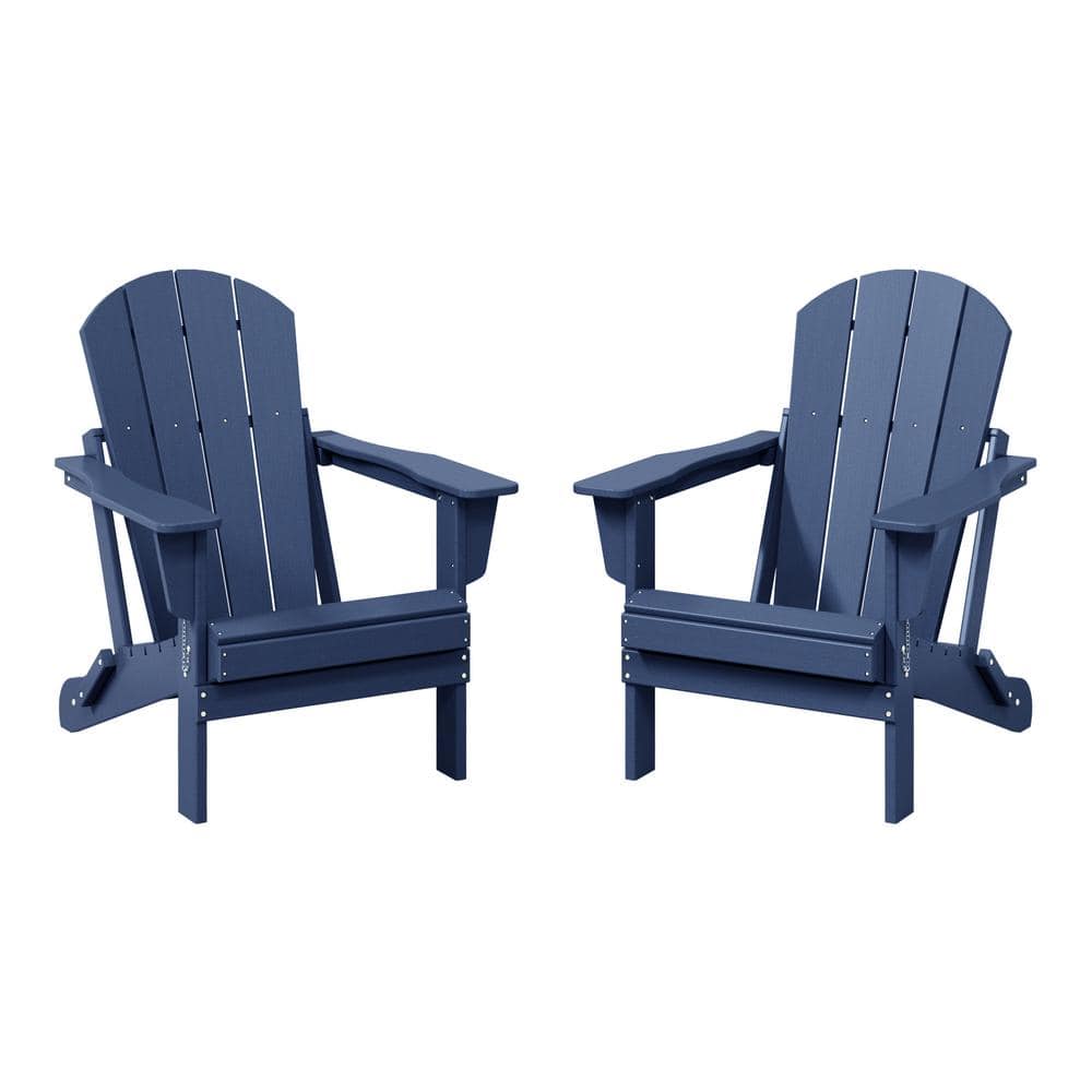 Seaway plastic folding adirondack chair sale