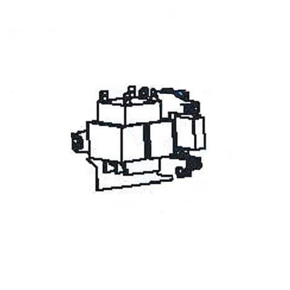 24V Dp Miniature Relay 270472 price history on PriceWatchPro