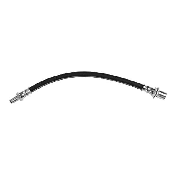 Sunsong Brake Hydraulic Hose - Rear