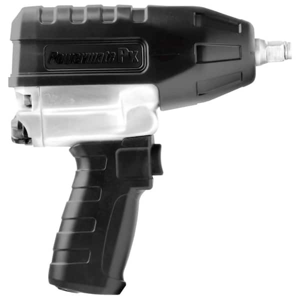Powermate 1/2 in. Air Impact Wrench P024-0099SP - The Home Depot