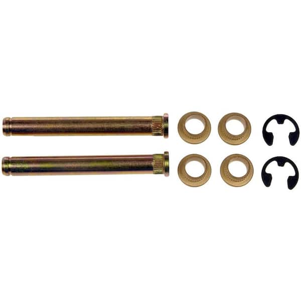 Unbranded Hinge Pin And Bushing Kit