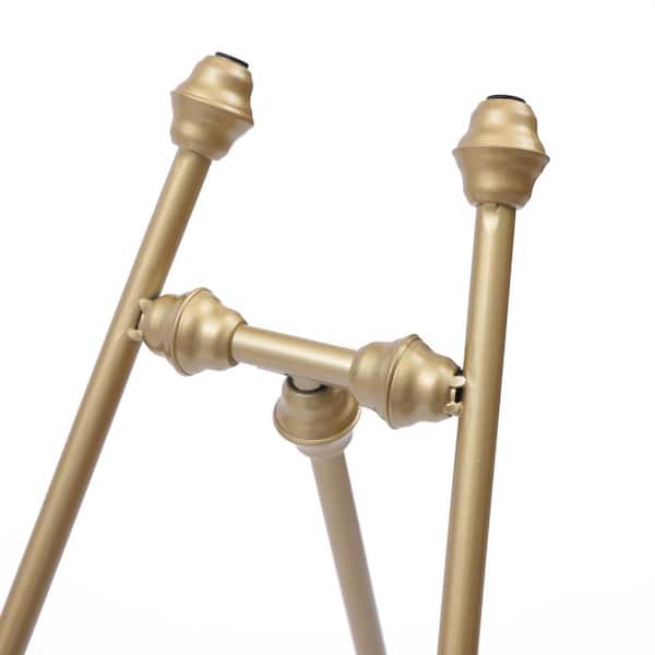Deco 79 Metal Aladdin Lamp, 5 x 2 x 3, Brass : : Tools & Home  Improvement