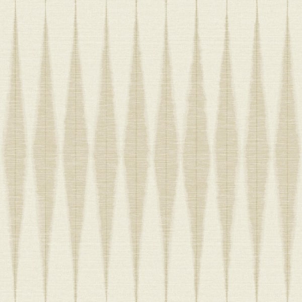 Handloom Spray and Stick Wallpaper