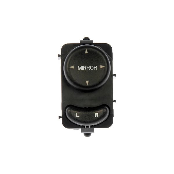 OE Solutions Power Mirror Switch - Left Front