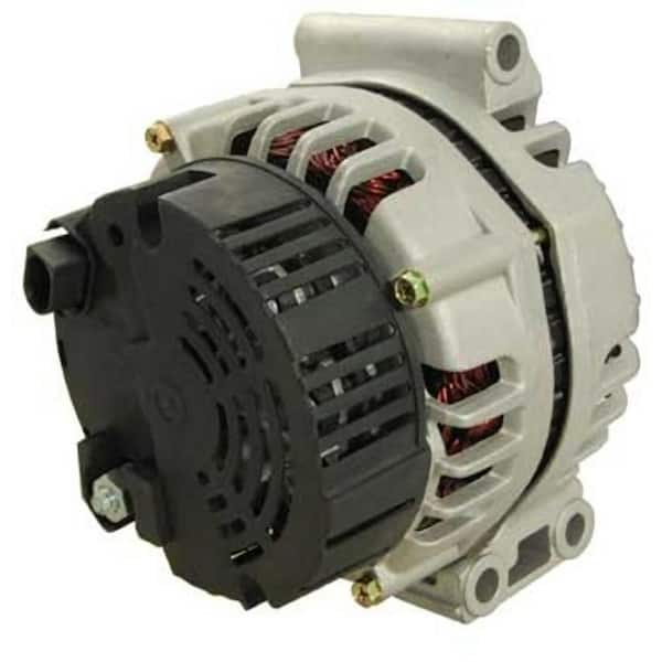 WPS World Power Systems Alternator 11050N - The Home Depot