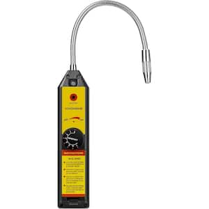 HVAC Refrigerator Freon Leak Detector