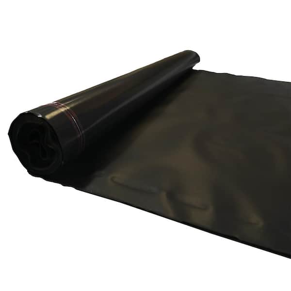 Silicone Vapor Shield 400 sqft. Roll