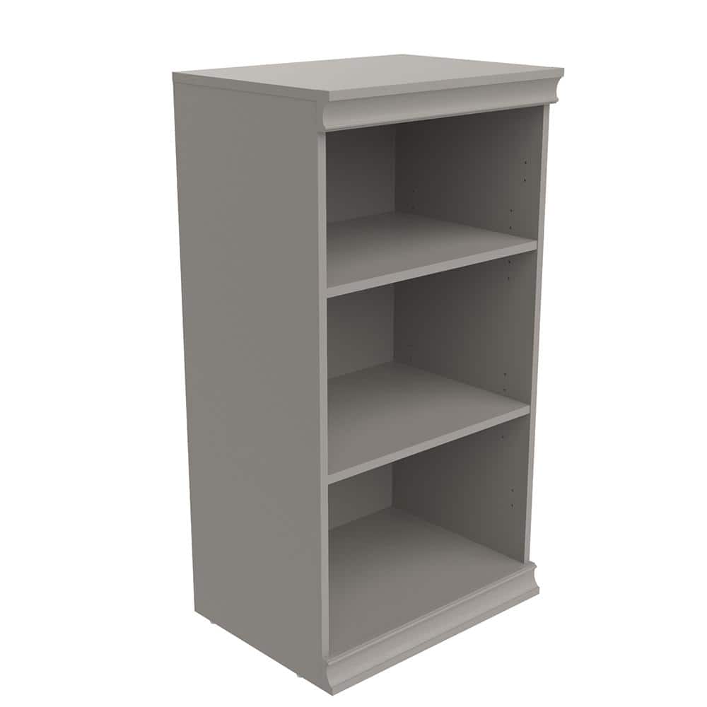 Mint Pantry® Tobias 39.4'' W Stainless Steel Shelving Unit & Reviews