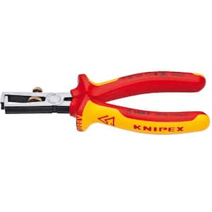 Knipex Forged Wire Strippers, 8 - MultiGrip