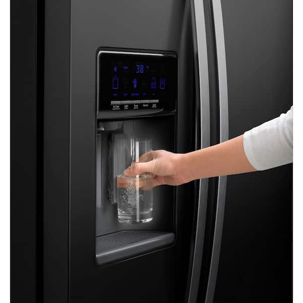 How to Replace a Refrigerator Dispenser Water Line - Authorized