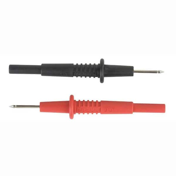 REED Instruments Sharp Point Test Probe Set