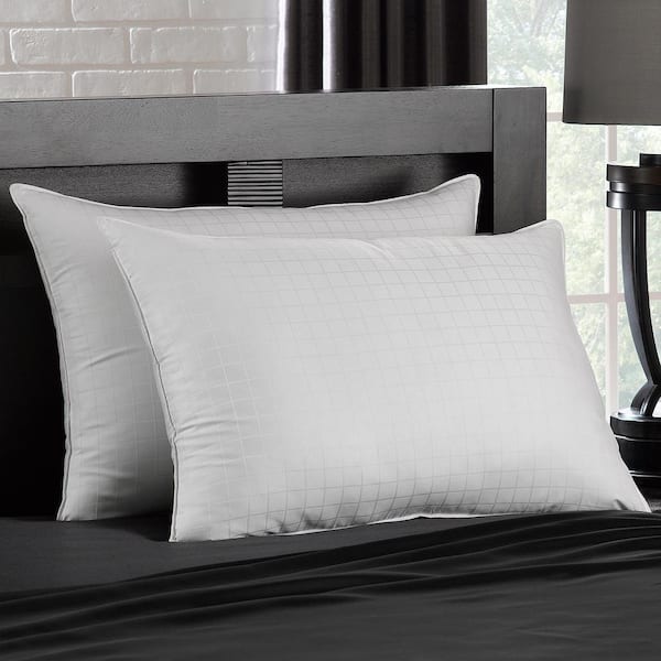 Hollowcore Fiberfill Pillows, Hotel Pillows