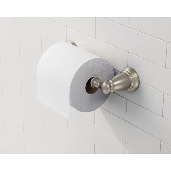 Bamboo Bronze Bathroom Accessories Toilet Paper Holder GB5503