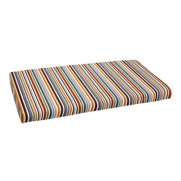 Home depot 2024 bench cushion