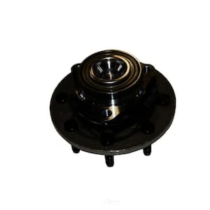 Front Wheel Bearing & Hub Assembly fits 2003-2005 Dodge Ram 2500 Ram 2500,Ram 3500