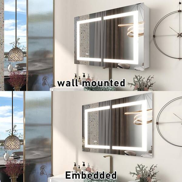 hm home mirrors