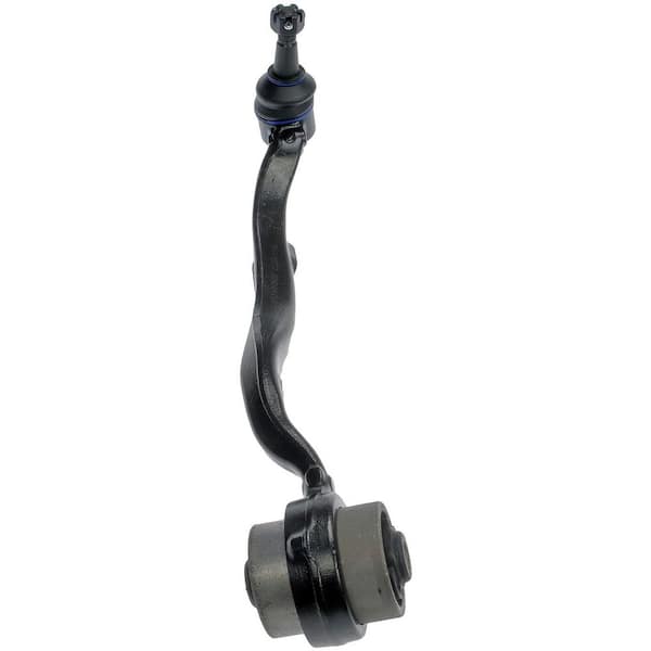 OE Solutions Front Right Lower Front Control Arm 2007-2012 Lexus LS460