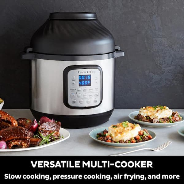 https://images.thdstatic.com/productImages/4b3c0f8d-f9d5-40d0-be20-f7b8d616ce2e/svn/stainless-steel-instant-pot-electric-pressure-cookers-112-0120-01-1d_600.jpg