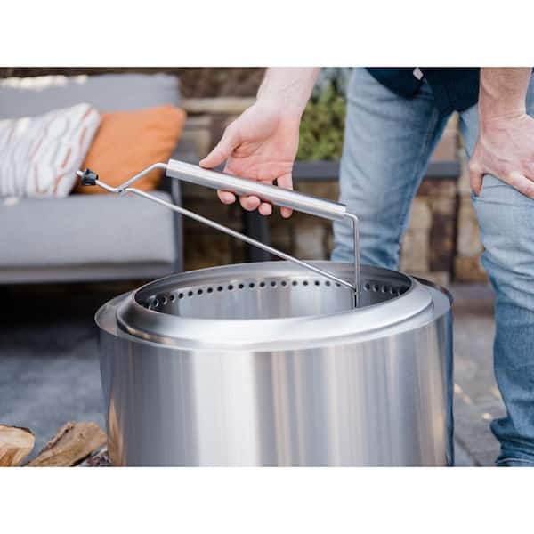Solo Stove Bonfire Handle SSBON-HANDLE - The Home Depot