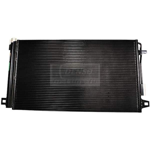 Unbranded A/C Condenser