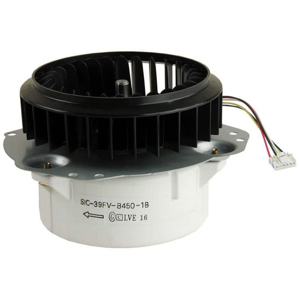 Tankless Water Heater Blower Motor Assembly for RTG-199 Models price history on PriceWatchPro
