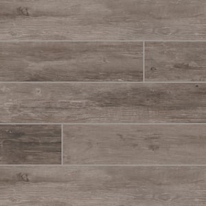 Western Hills Saddle 6 in. x 36 in. Glazed Porcelain Floor and Wall Tile (14.72 sq. ft./Case)