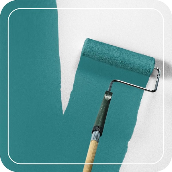 M460-6 Thai Teal Paint