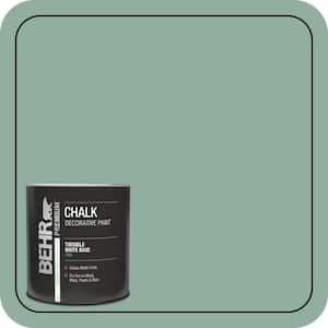 1 qt. #BCP29 Picnic Table Interior Chalk Decorative Paint