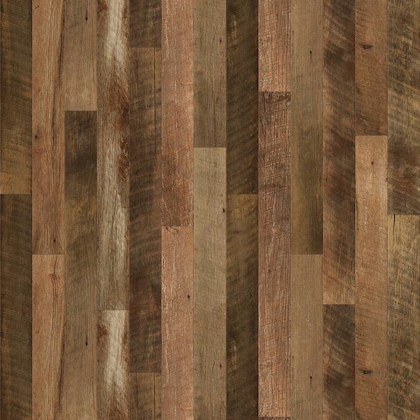 Old Mill Oak - Wilsonart Laminate 4' x 8' Sheets - SoftGrain Finish