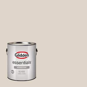1 gal. PPG1075-3 Casual Elegance Eggshell Interior Paint
