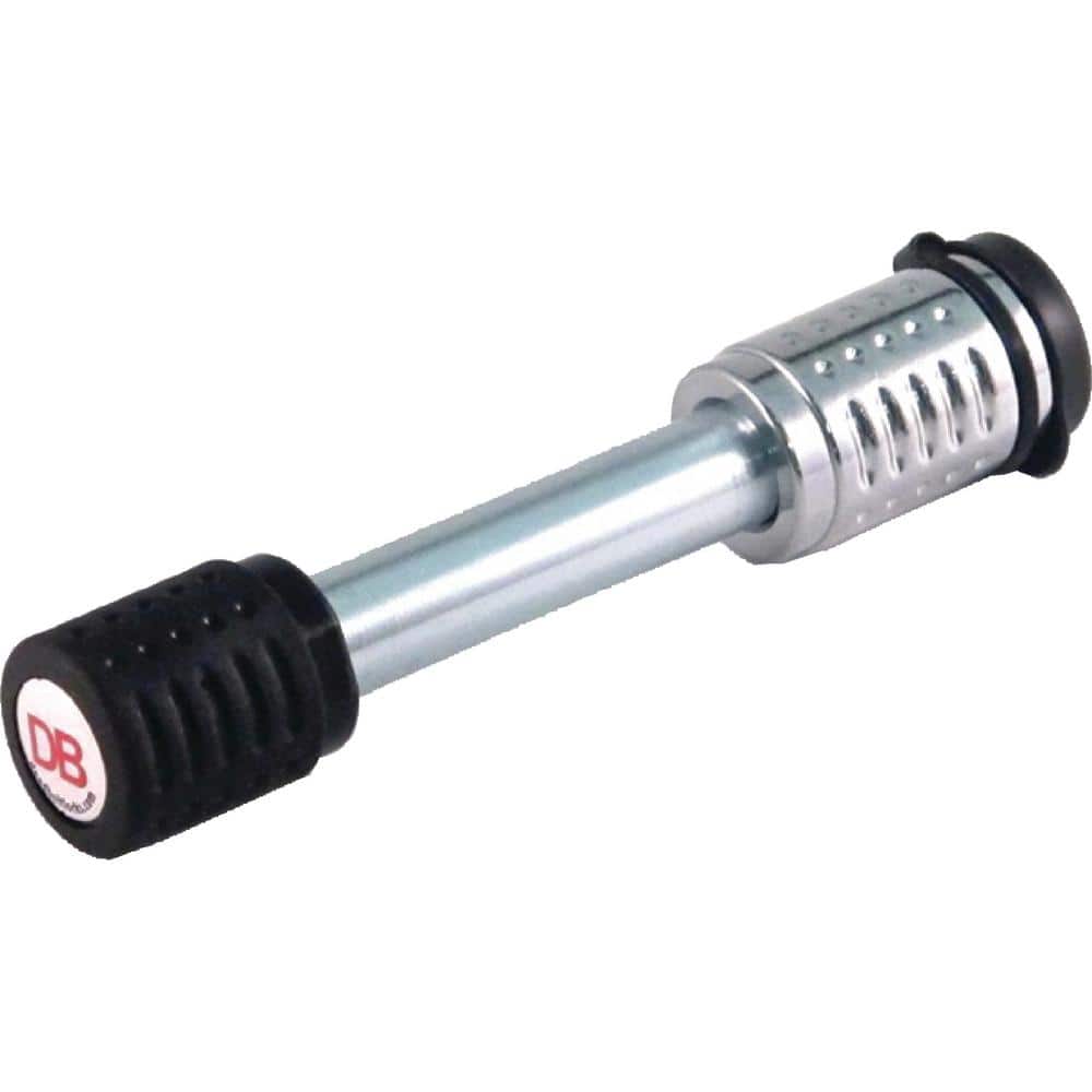 Class III & IV Dead Bolt Receiver Lock