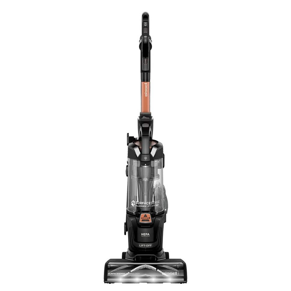 SurfaceSense Pet Lift-Off Upright Vacuum price history on PriceWatchPro