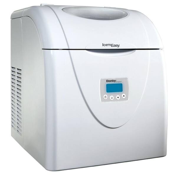 Danby Countertop Ice Maker-DISCONTINUED