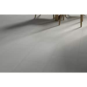 Council Gray 11.81 in. x 23.62 in. Matte Porcelain Floor and Wall Tile (13.566 sq. ft./Case)