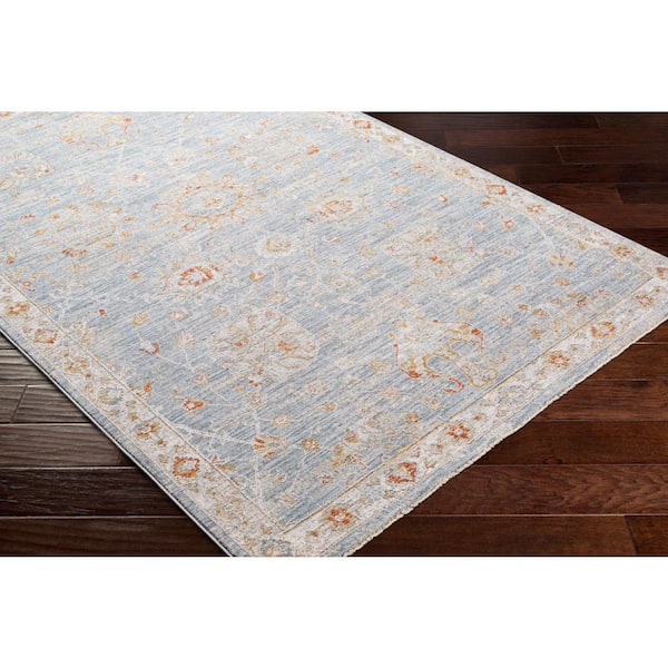 ALLINHOMIE Ultra Premium 8 ft. x 10 ft. Non-Slip Rug Pad WF-RP-8x10-4 - The  Home Depot