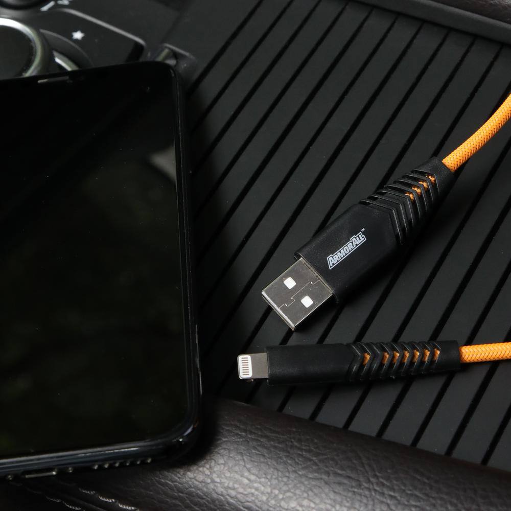 Lightning USB Cable - Thumbnail 5