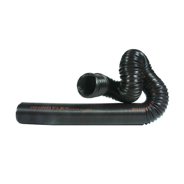 Camco RhinoEXTEME 15 ft. Sewer Hose