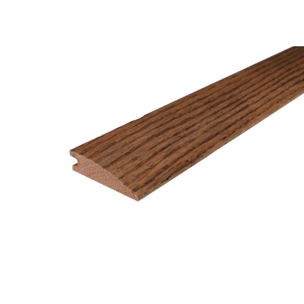 ROPPE Orest 0.5 in. Thick x 2 in. Wide x 78 in. Length Wood Reducer
