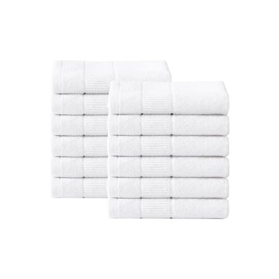 Tommy Bahama Island Retreat 12-Piece Beige Cotton Wash Towel Set  USHSBU1228777 - The Home Depot