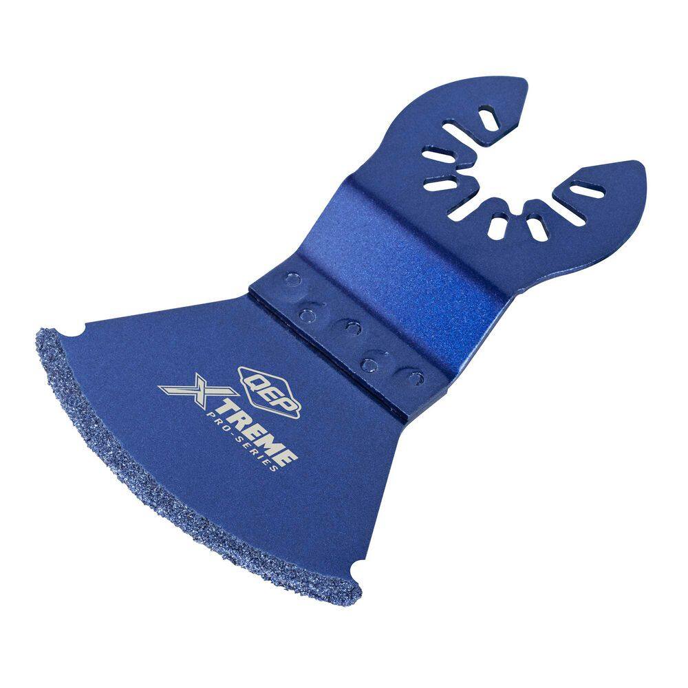 Skil 84572 Grout Removal Saw Blade For Oscillating Tool – OIS System, Swiss Made