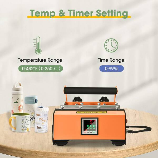 Thermal Sublimation Blank Product Width Measuring Instrument