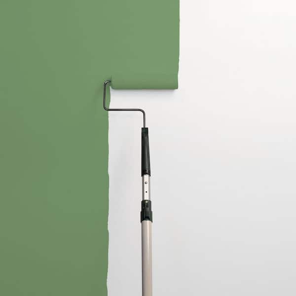 Moss Ring PPG1130-6 Paint