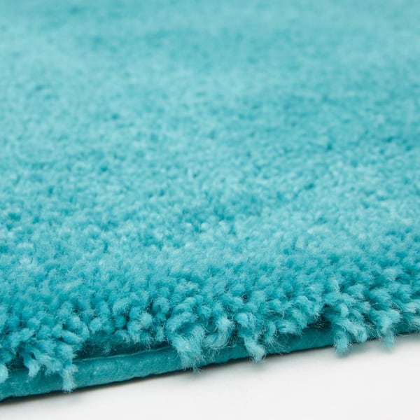 Mohawk Pure Perfection Bath Rug, 20 x 24 - Turquoise