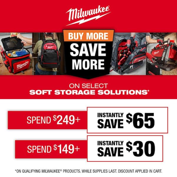 20 in. PACKOUT Tool Bag/Tote