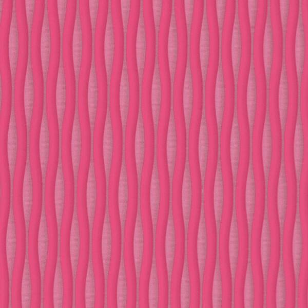 Graham & Brown Pink Lucid Wallpaper